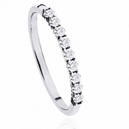 Bague femme or Clemia