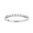 Bague femme or Clemia 2