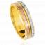 Bague femme or Deyene 2