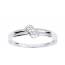 Bague femme or Done 2