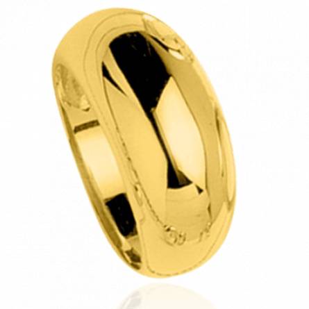 Bague femme or Fanesia