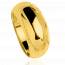 Bague femme or Fanesia mini
