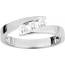 Bague femme or Guarina 2