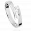 Bague femme or Guarina mini