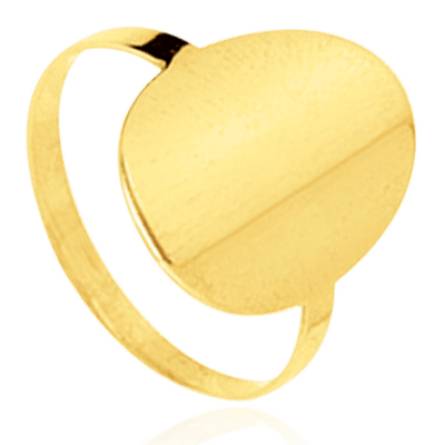 Bague femme or Jisya