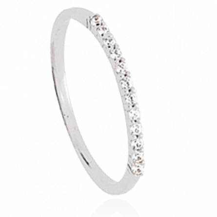 Bague femme or Levan
