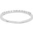 Bague femme or Levan 2