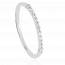 Bague femme or Levan mini