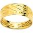 Bague femme or Ligera 2