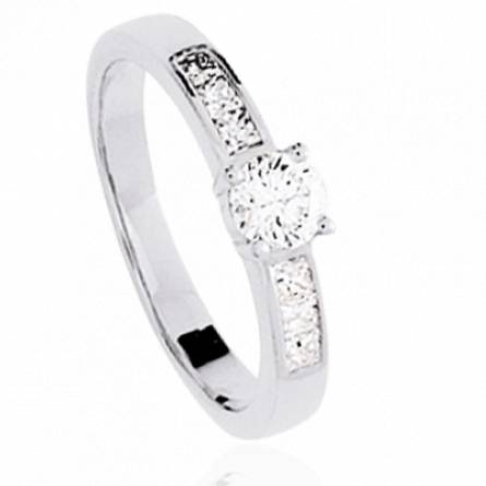 Bague femme or Lornasa