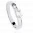 Bague femme or Lornasa mini