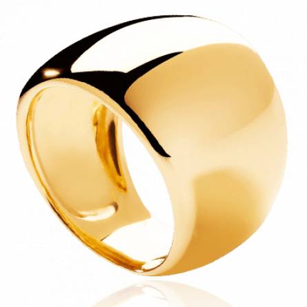 Bague femme or Losiana