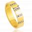 Bague femme or Orenia mini