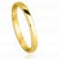 Bague femme or Ovien mini