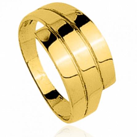 Bague femme or Speria