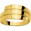 Bague femme or Speria 2