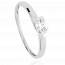 Bague femme or Sulane mini