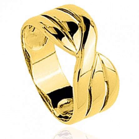 Bague femme or Tales