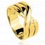 Bague femme or Tales mini