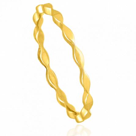 Bague femme or Tosade