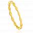 Bague femme or Tosade mini