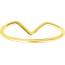 Bague femme or Vaena 2