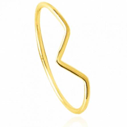 Bague femme or Vénora