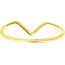 Bague femme or Vénora 2