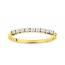 Bague femme or Verana 2