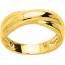 Bague femme or Voria 2