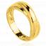 Bague femme or Voria mini