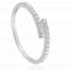 Bague femme pierre Viciana mini