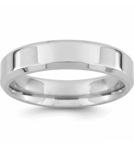 Bague Homme Acier Decos