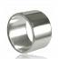 Bague homme argent Adelmar mini