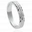 Bague homme argent Camiel 2