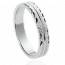 Bague homme argent Camiel mini