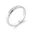 Bague homme argent Dume 2