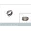 Bague homme argent Nercilio 2