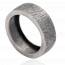 Bague homme argent Nercilio mini