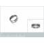 Bague homme argent Plandolit 2