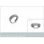 Bague homme argent Saler 2