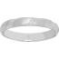 Bague homme or Bario 2