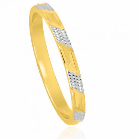 Bague homme or Cerino
