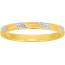 Bague homme or Cerino 2