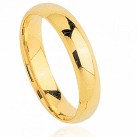 Bague homme or Deriano