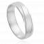 Bague homme or Opio mini