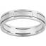 Bague homme or Tesio 2
