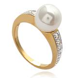 Bague Isola Rhodia