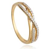 Bague lignée dulce