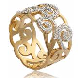 Bague neptuna